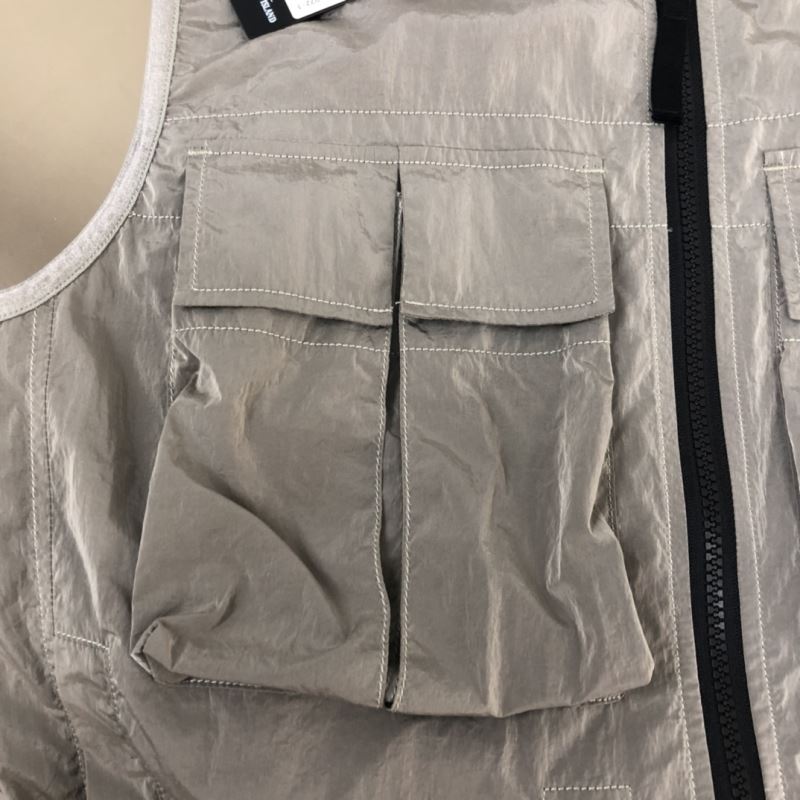 Stone Island Vest